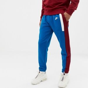 nike reissue pants